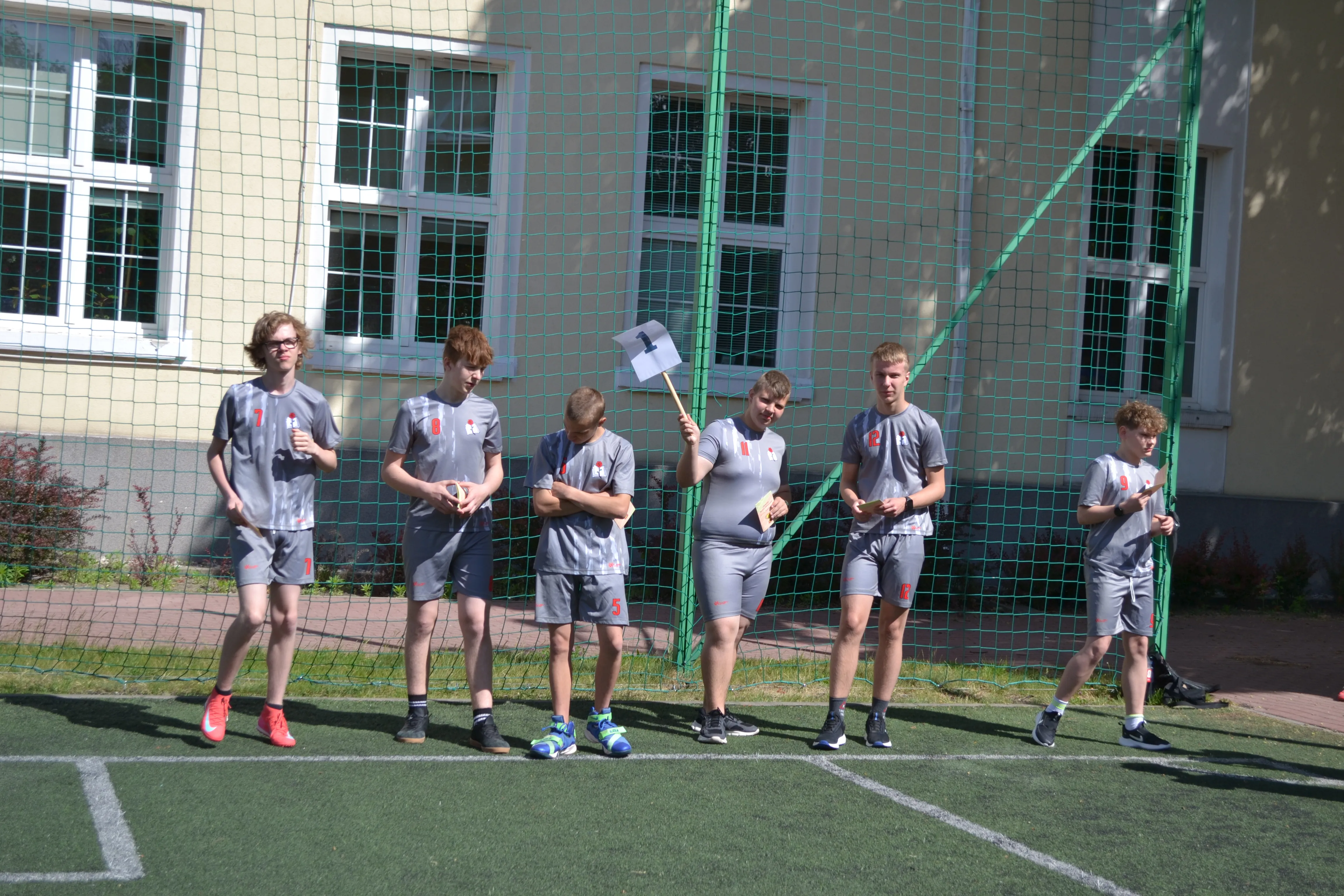 Olimpiada Sportów Nietypowych