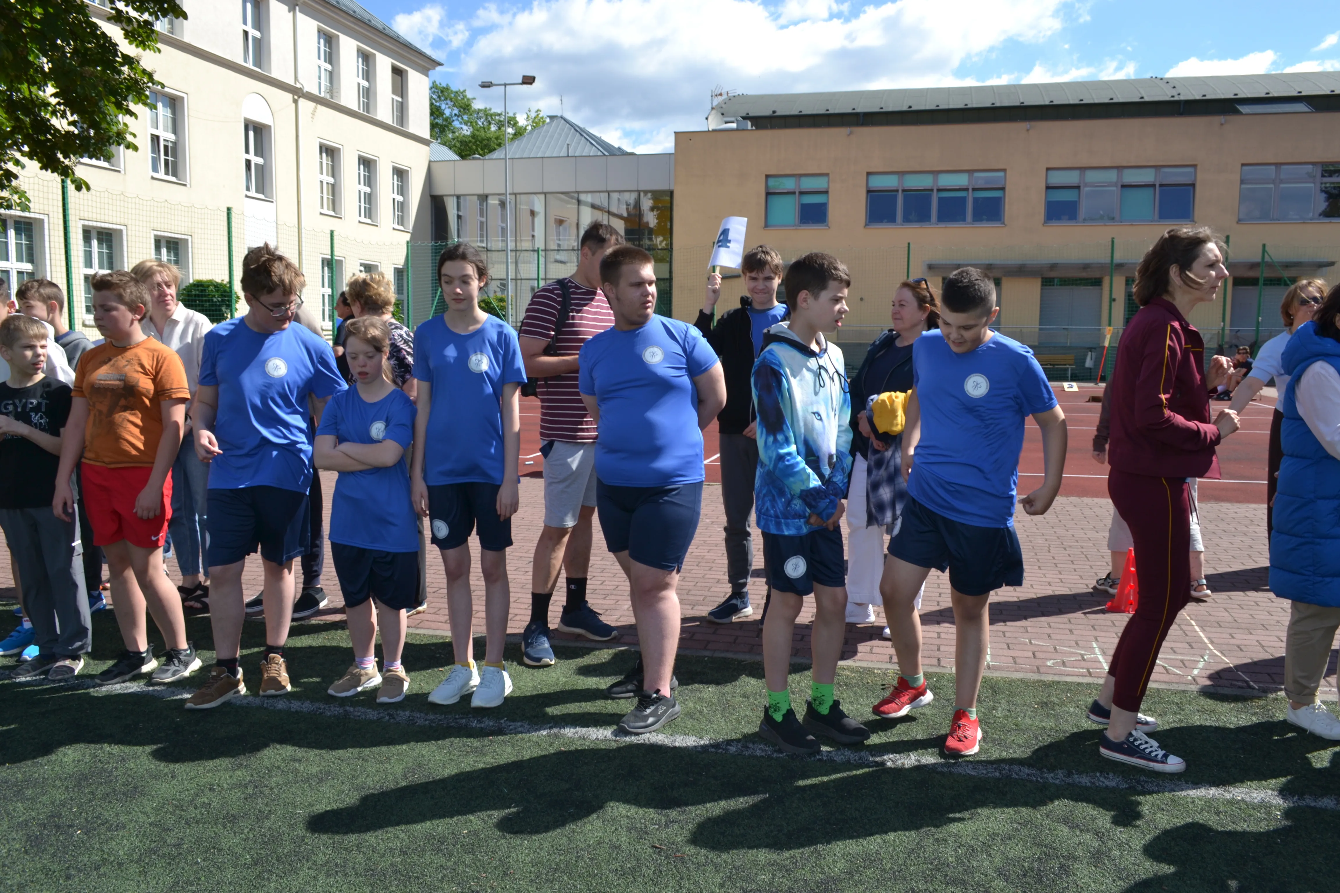 Olimpiada Sportów Nietypowych