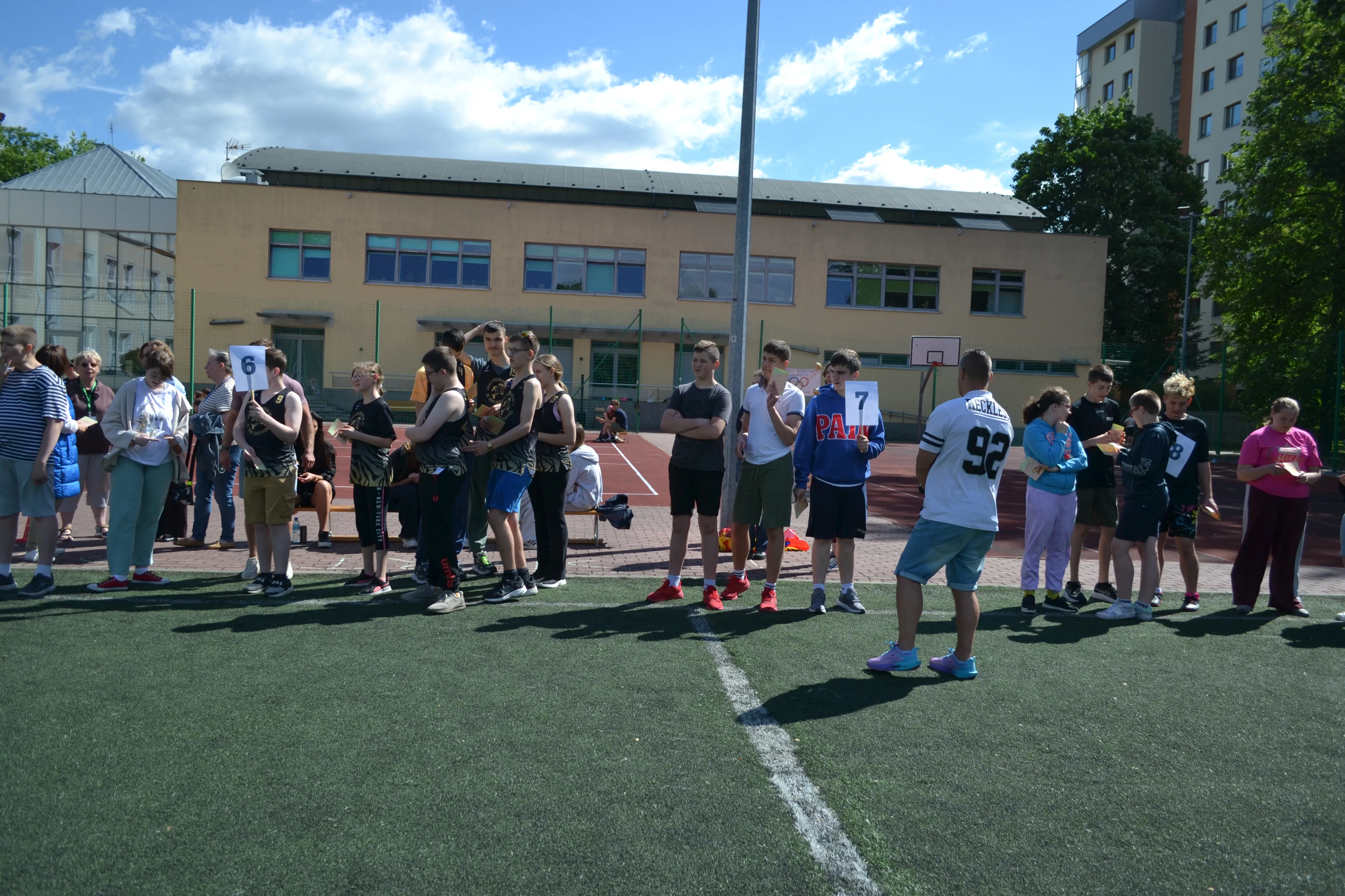 Olimpiada Sportów Nietypowych