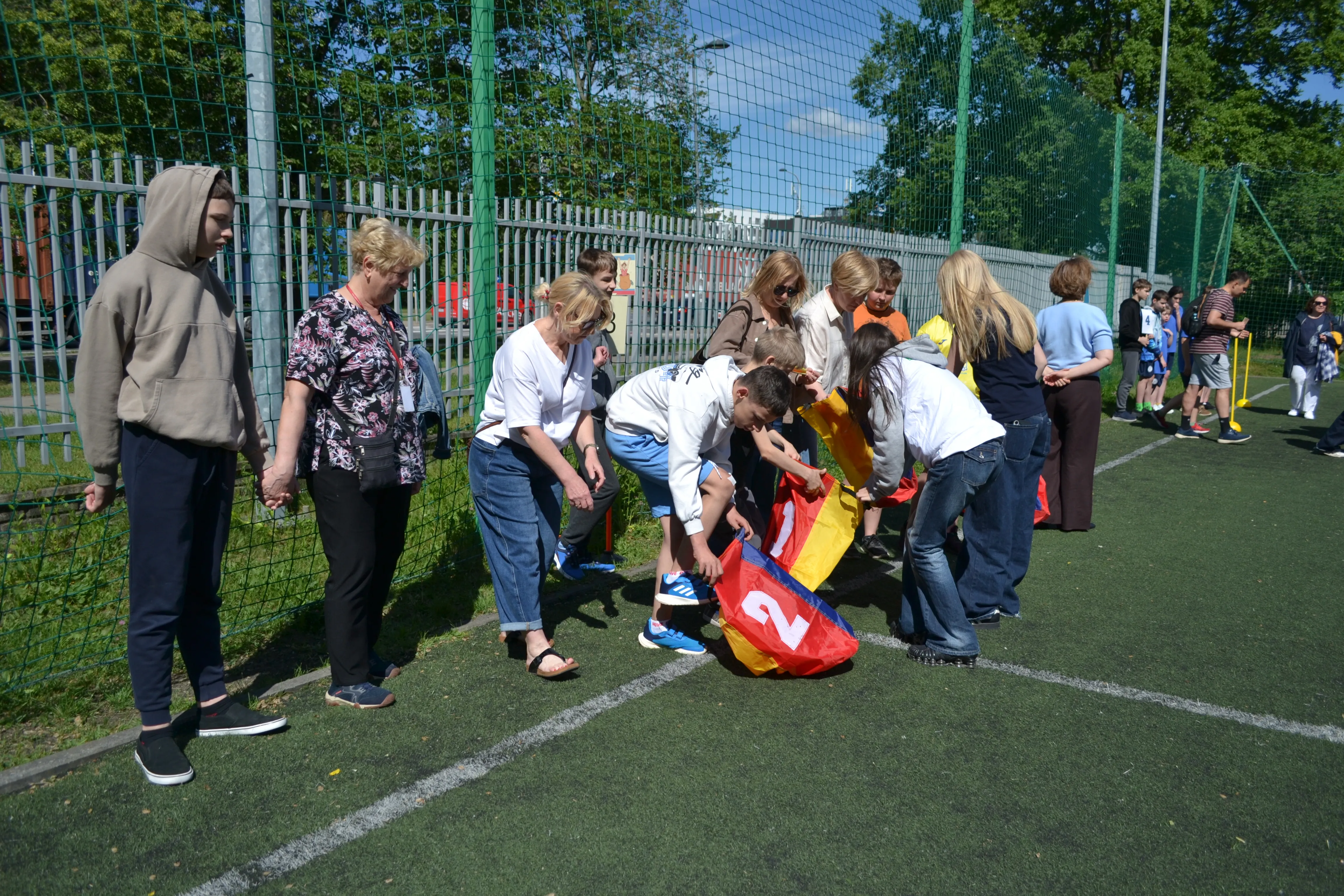 Olimpiada Sportów Nietypowych