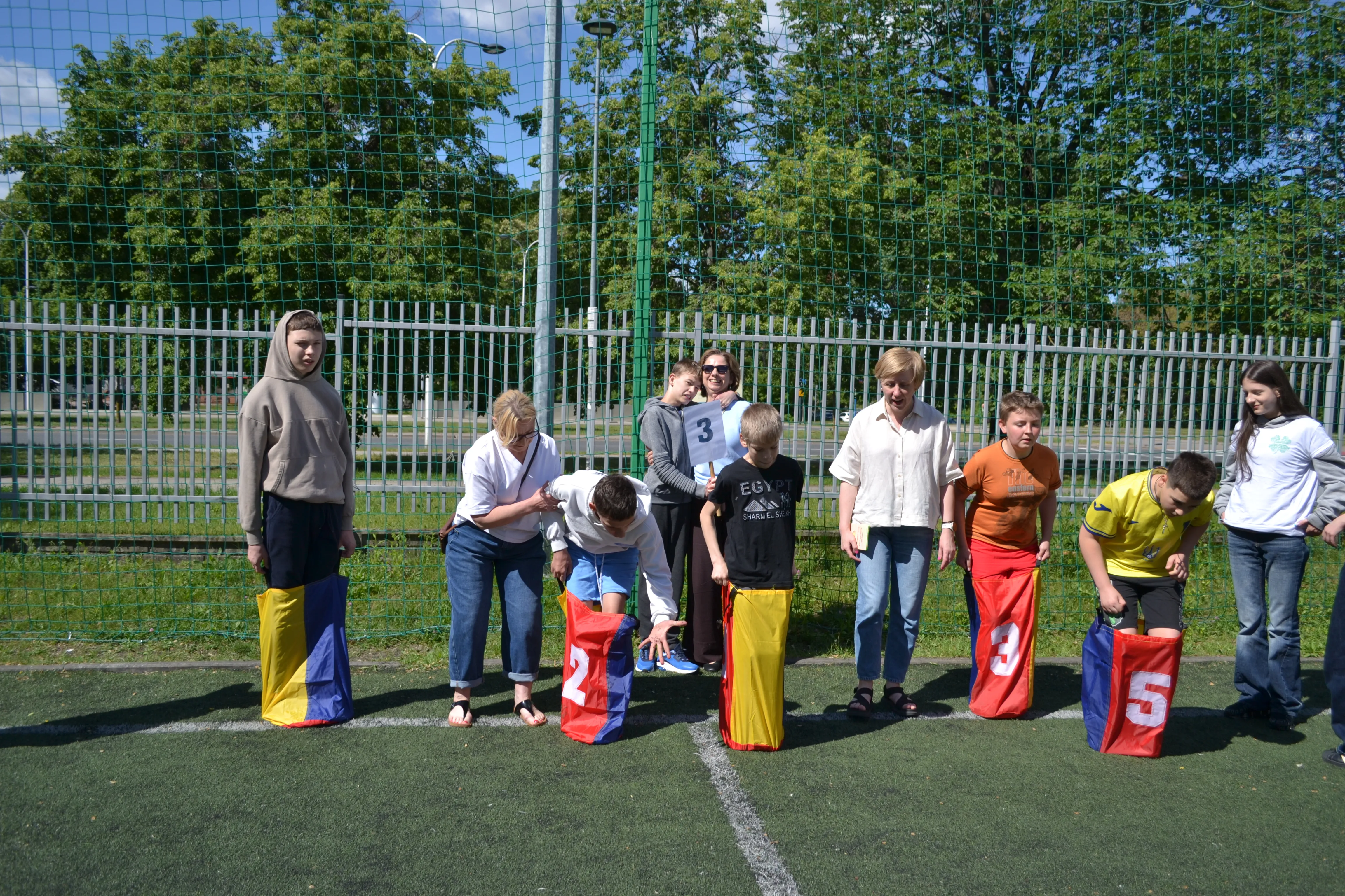Olimpiada Sportów Nietypowych