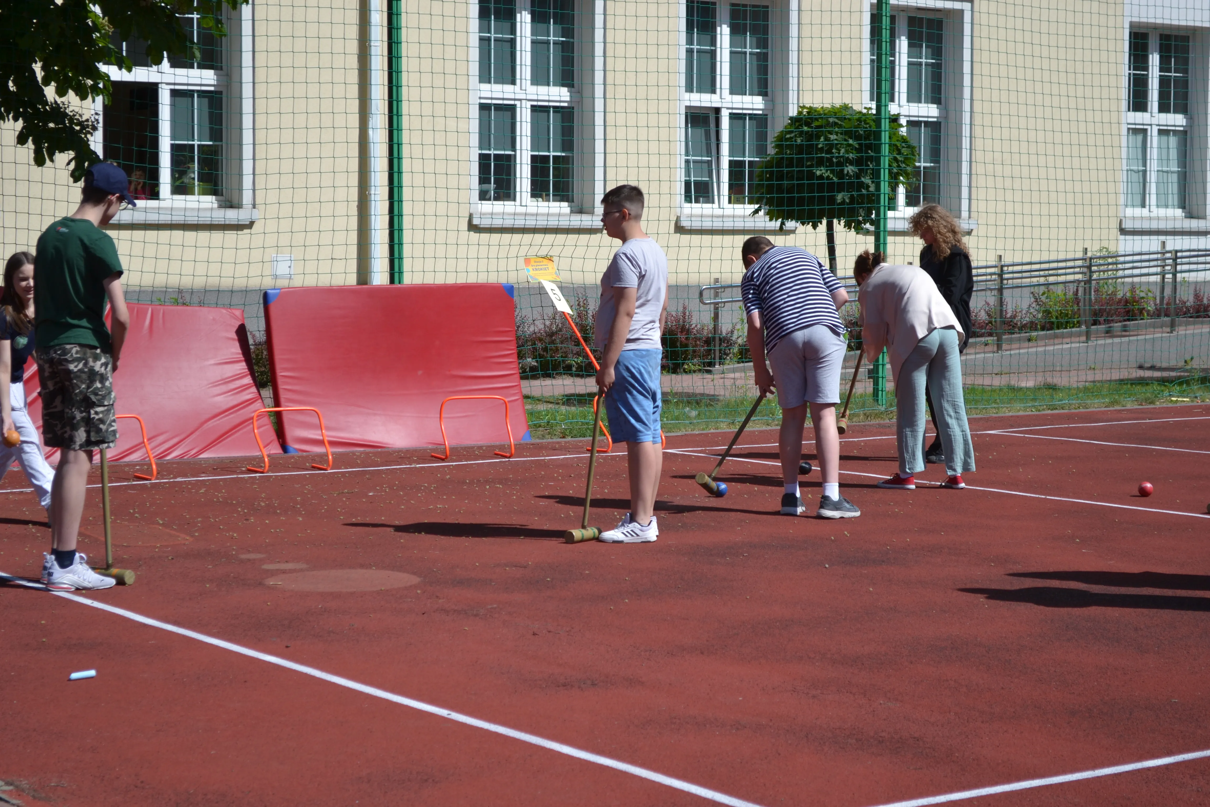 Olimpiada Sportów Nietypowych