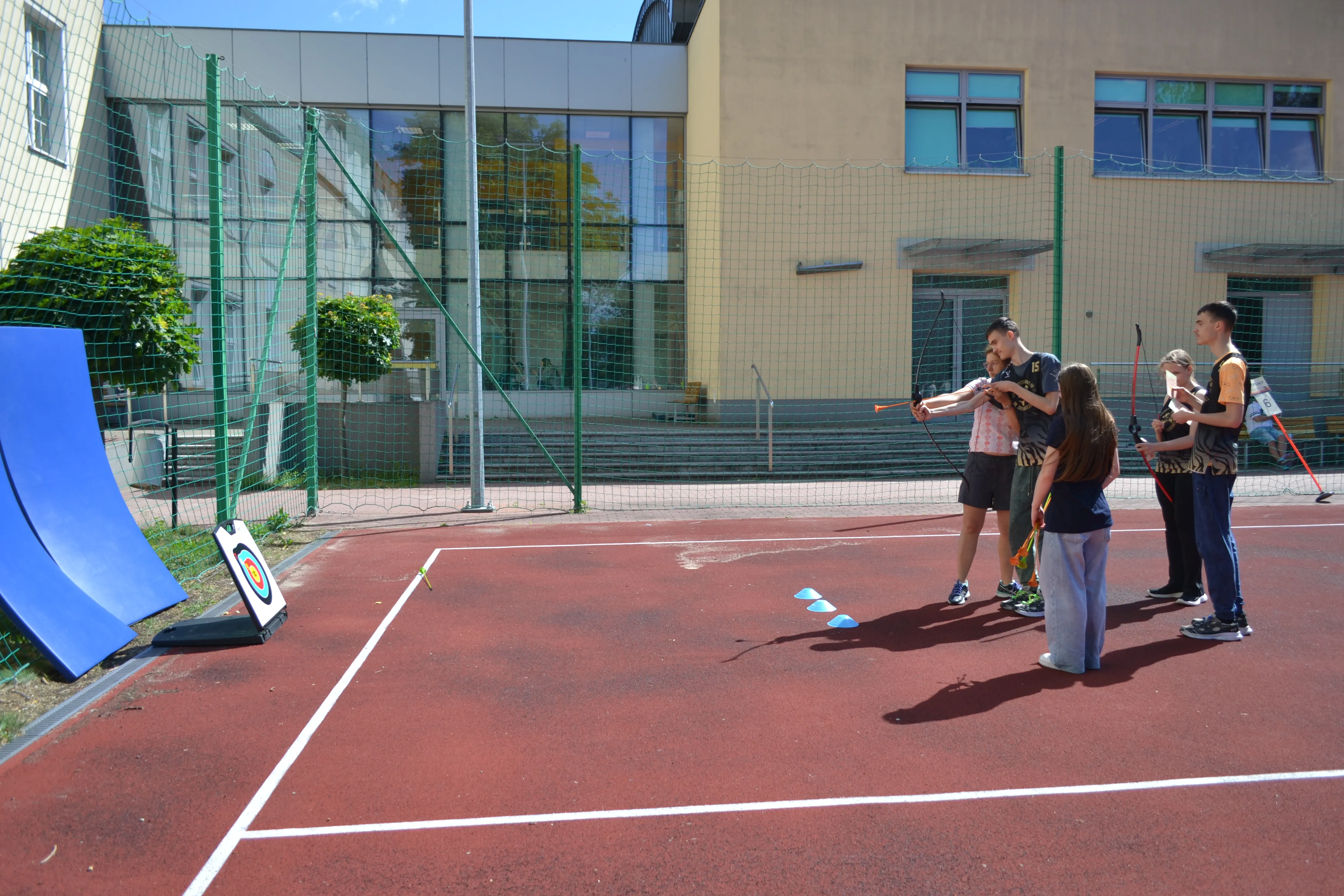 Olimpiada Sportów Nietypowych