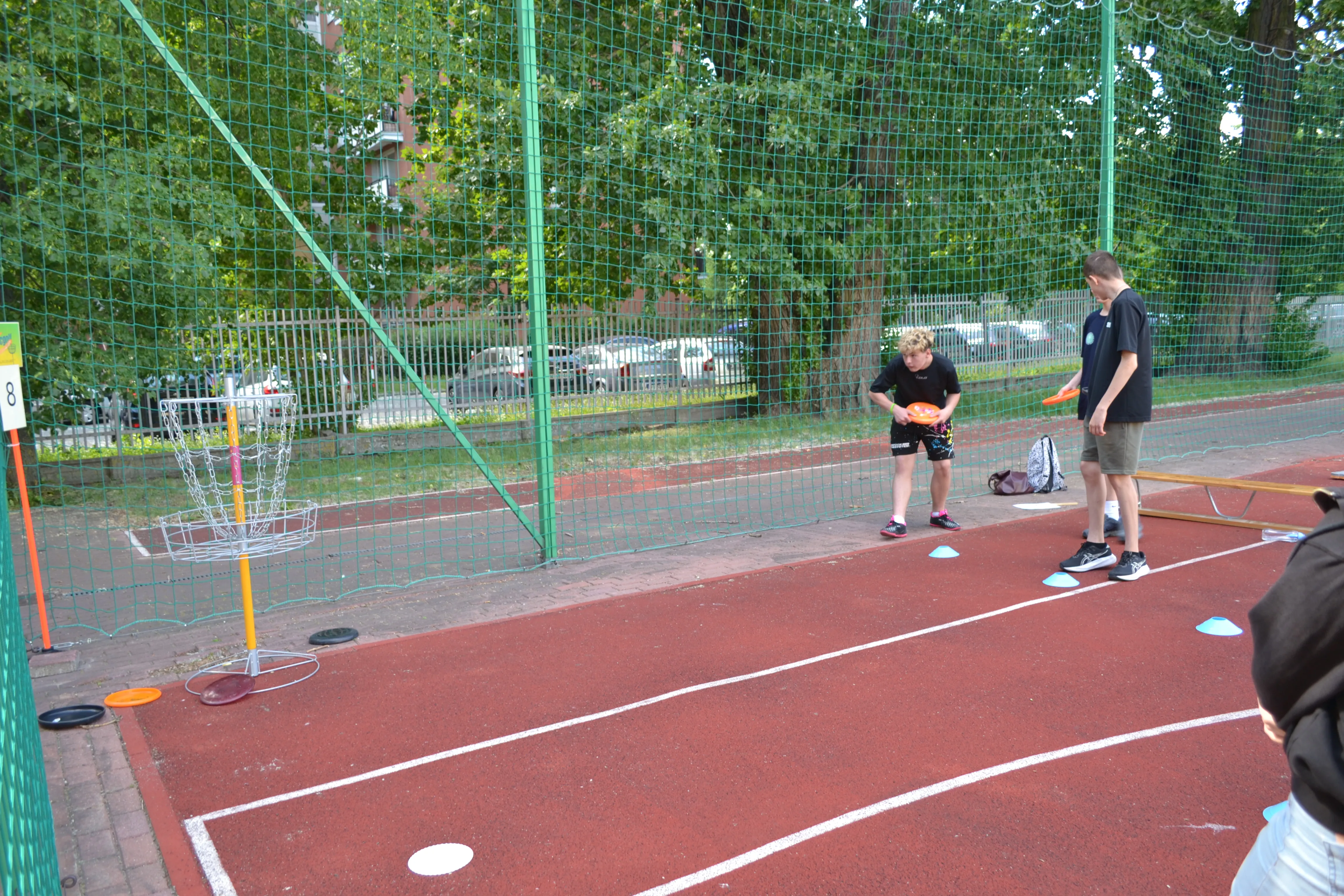 Olimpiada Sportów Nietypowych