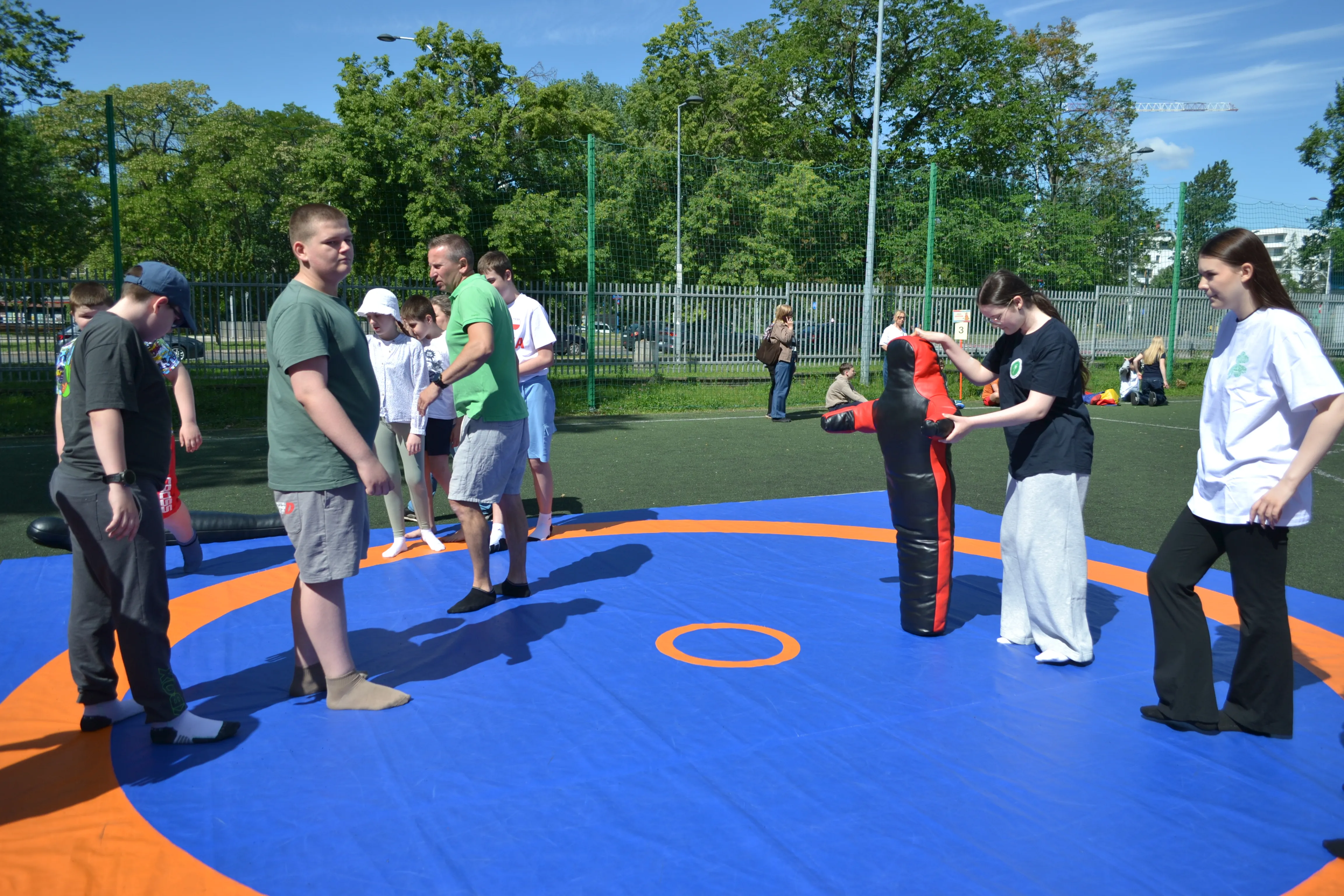 Olimpiada Sportów Nietypowych