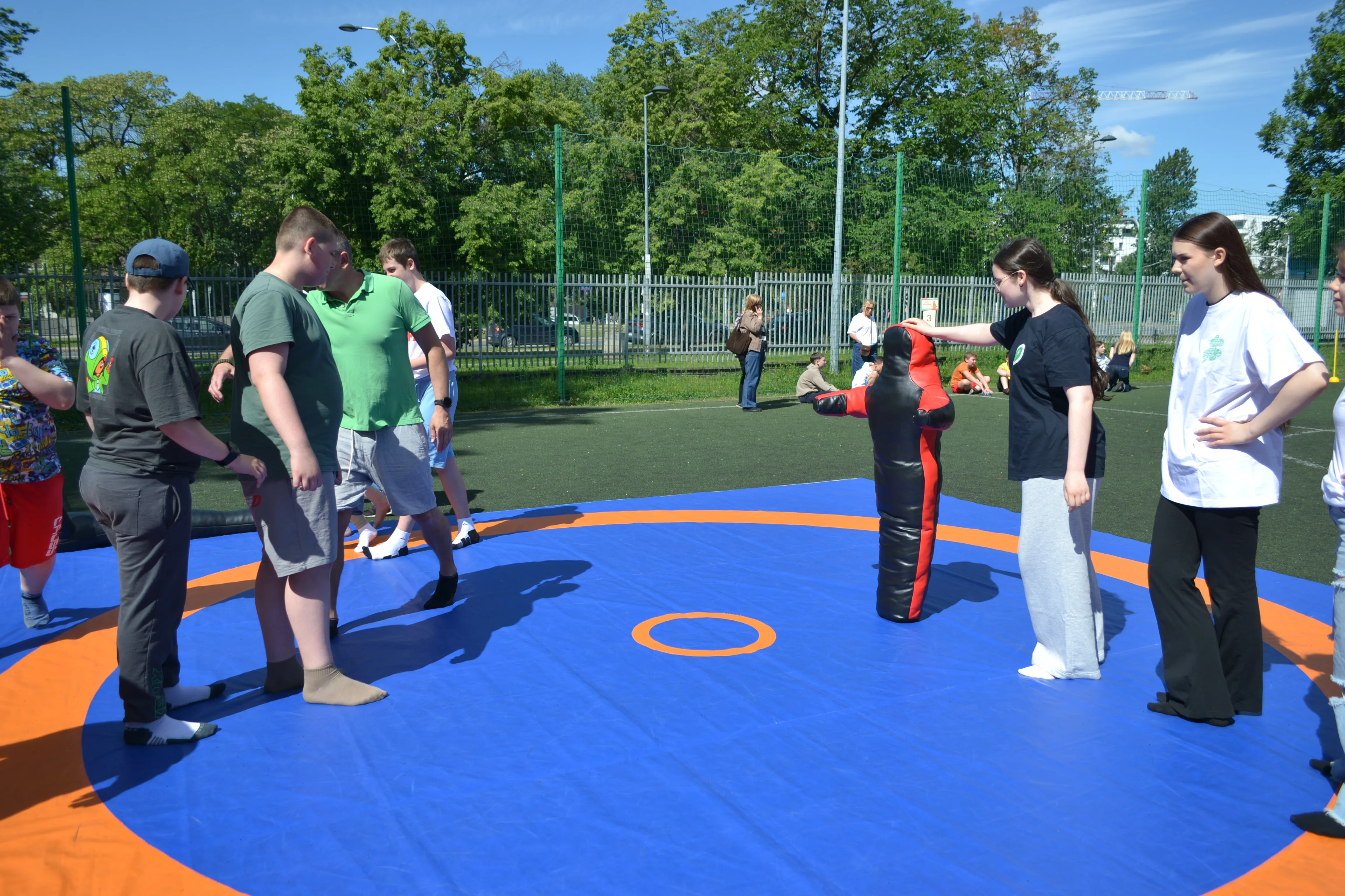 Olimpiada Sportów Nietypowych