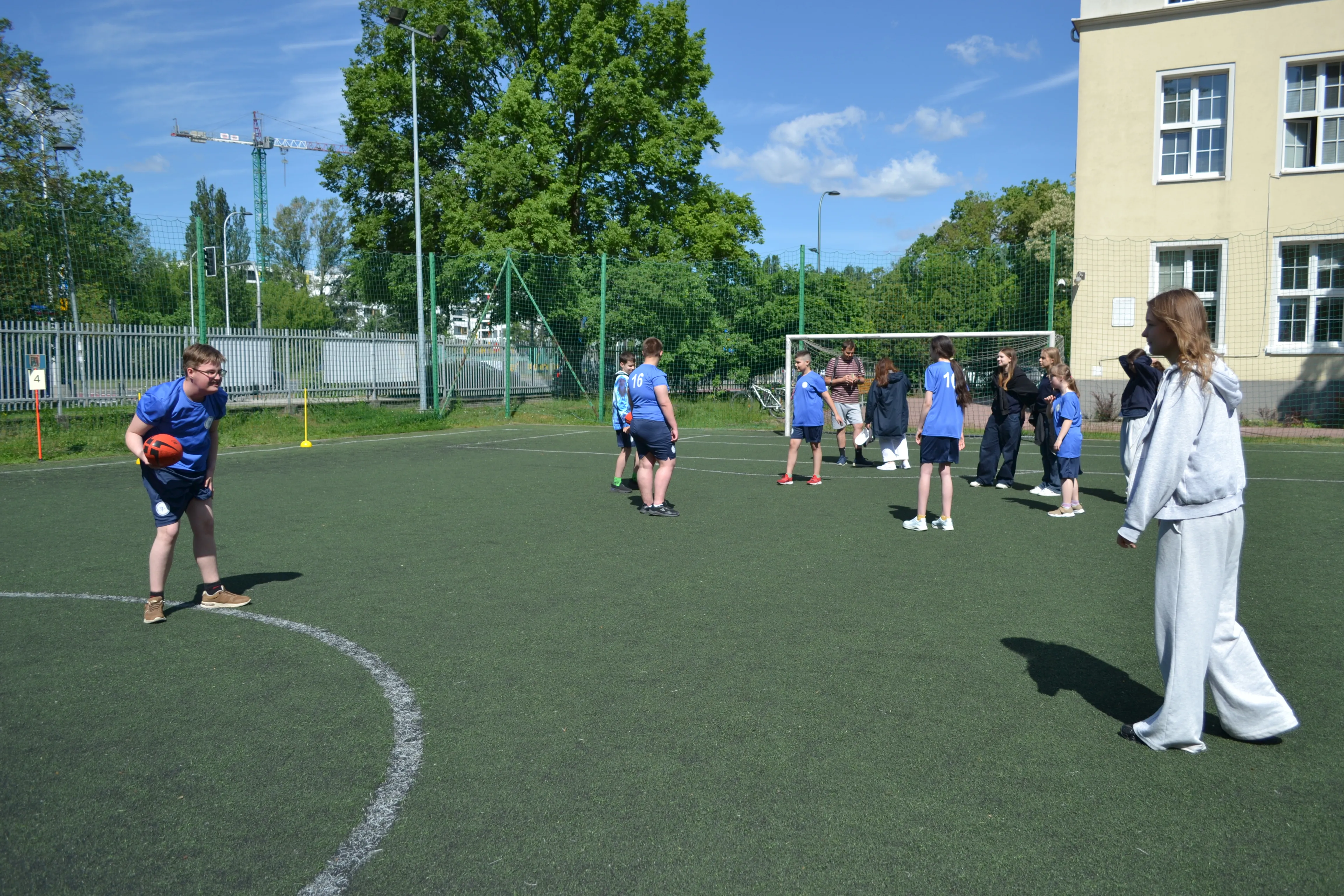 Olimpiada Sportów Nietypowych