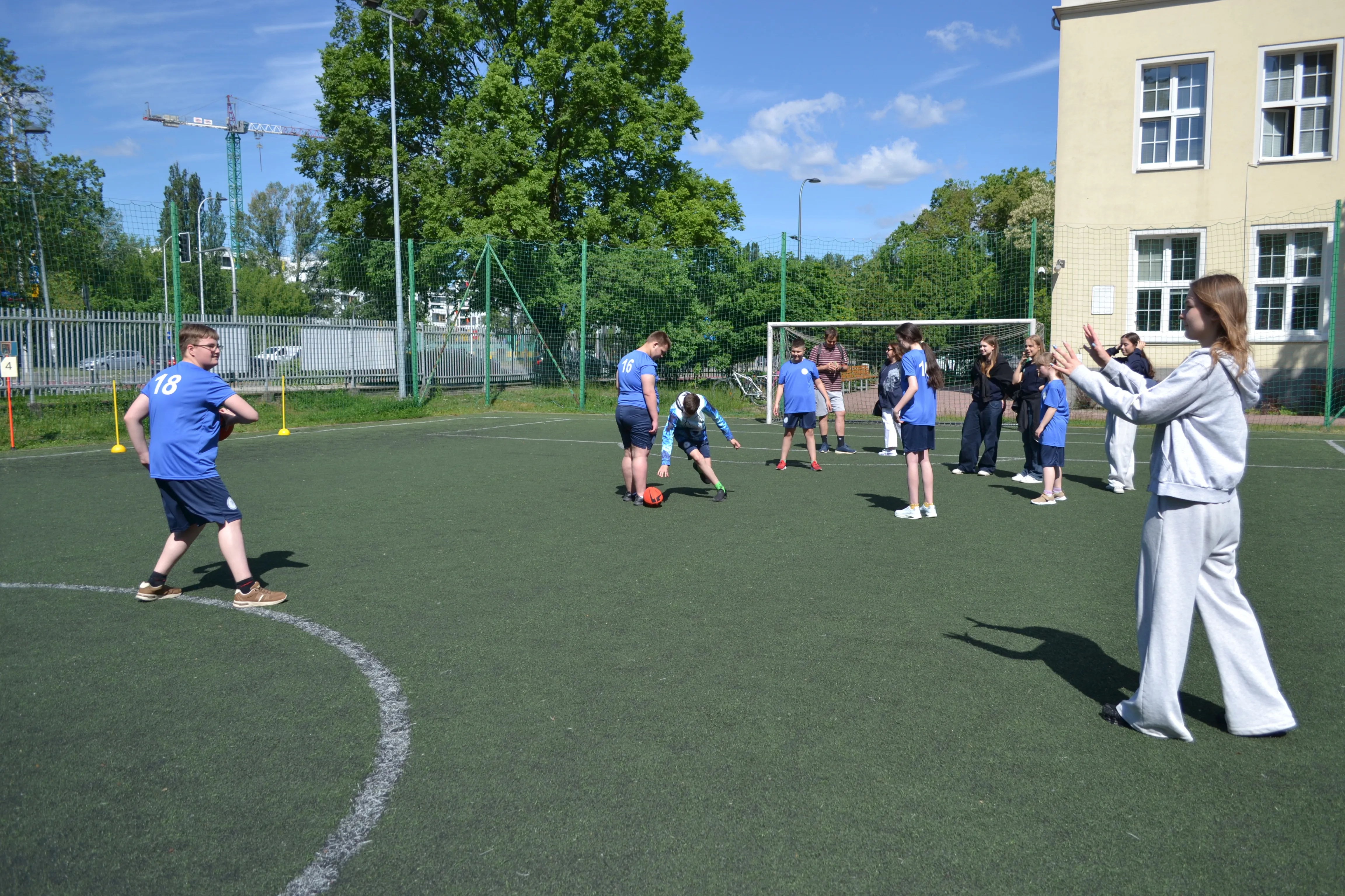 Olimpiada Sportów Nietypowych