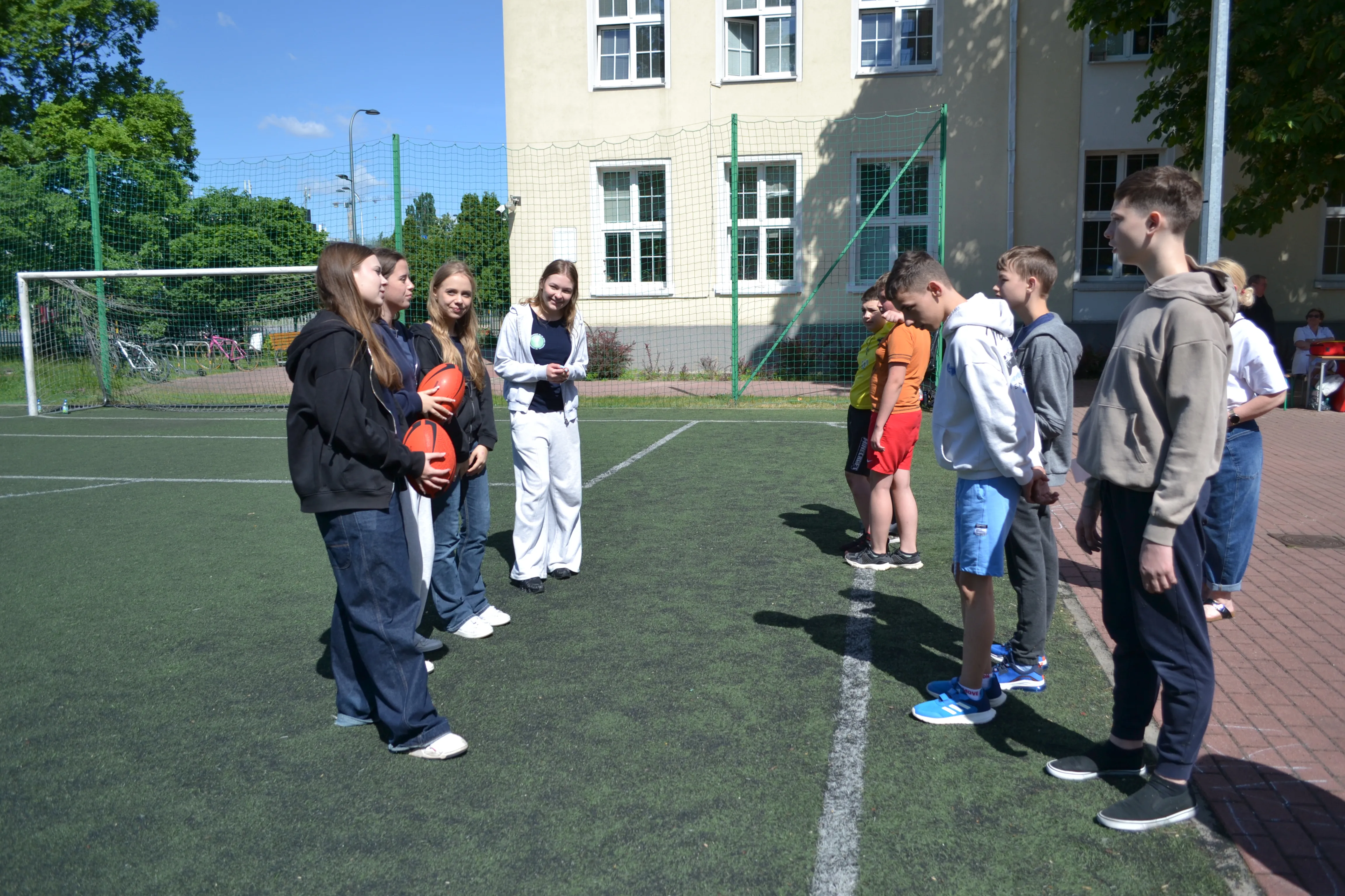 Olimpiada Sportów Nietypowych