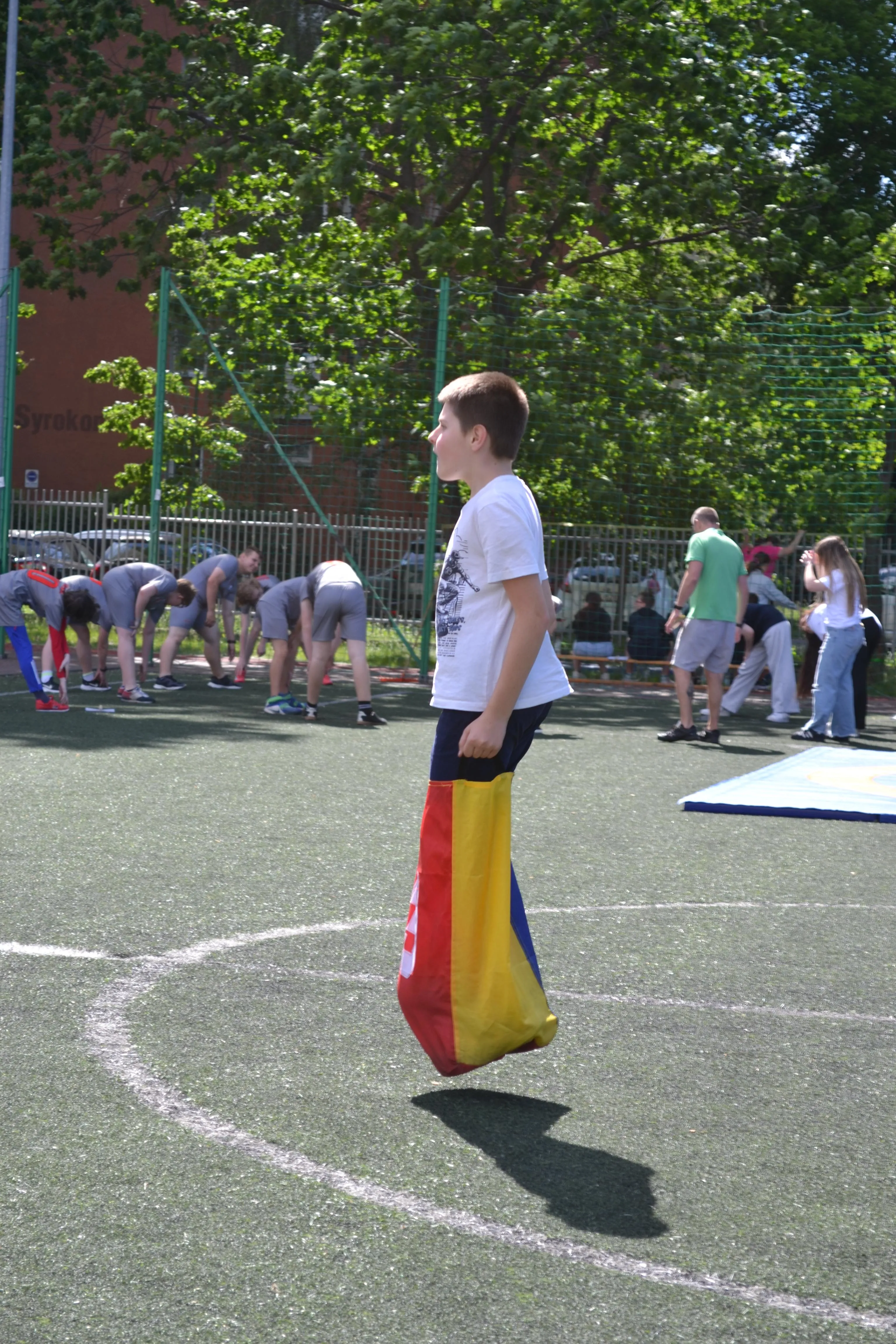 Olimpiada Sportów Nietypowych