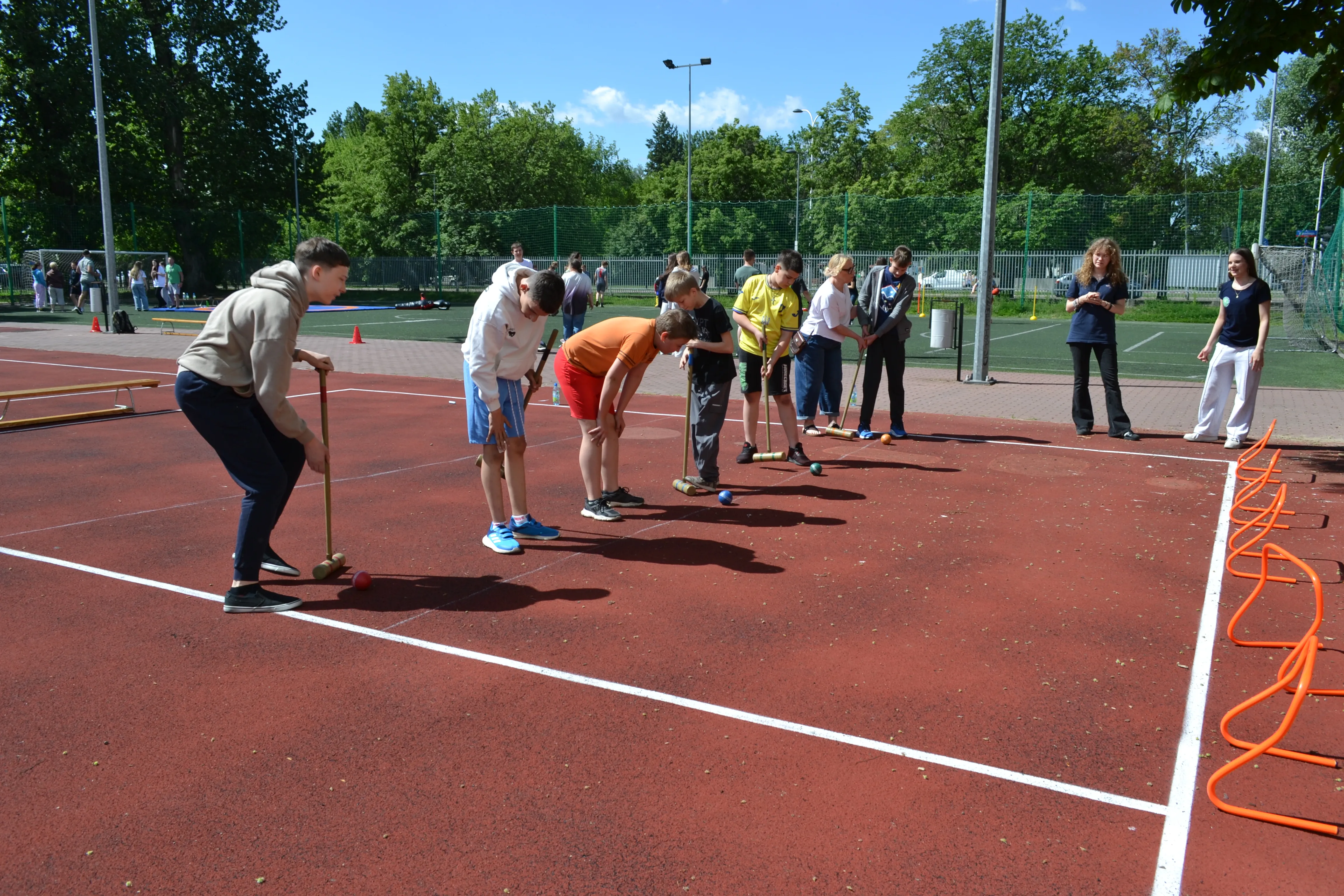 Olimpiada Sportów Nietypowych