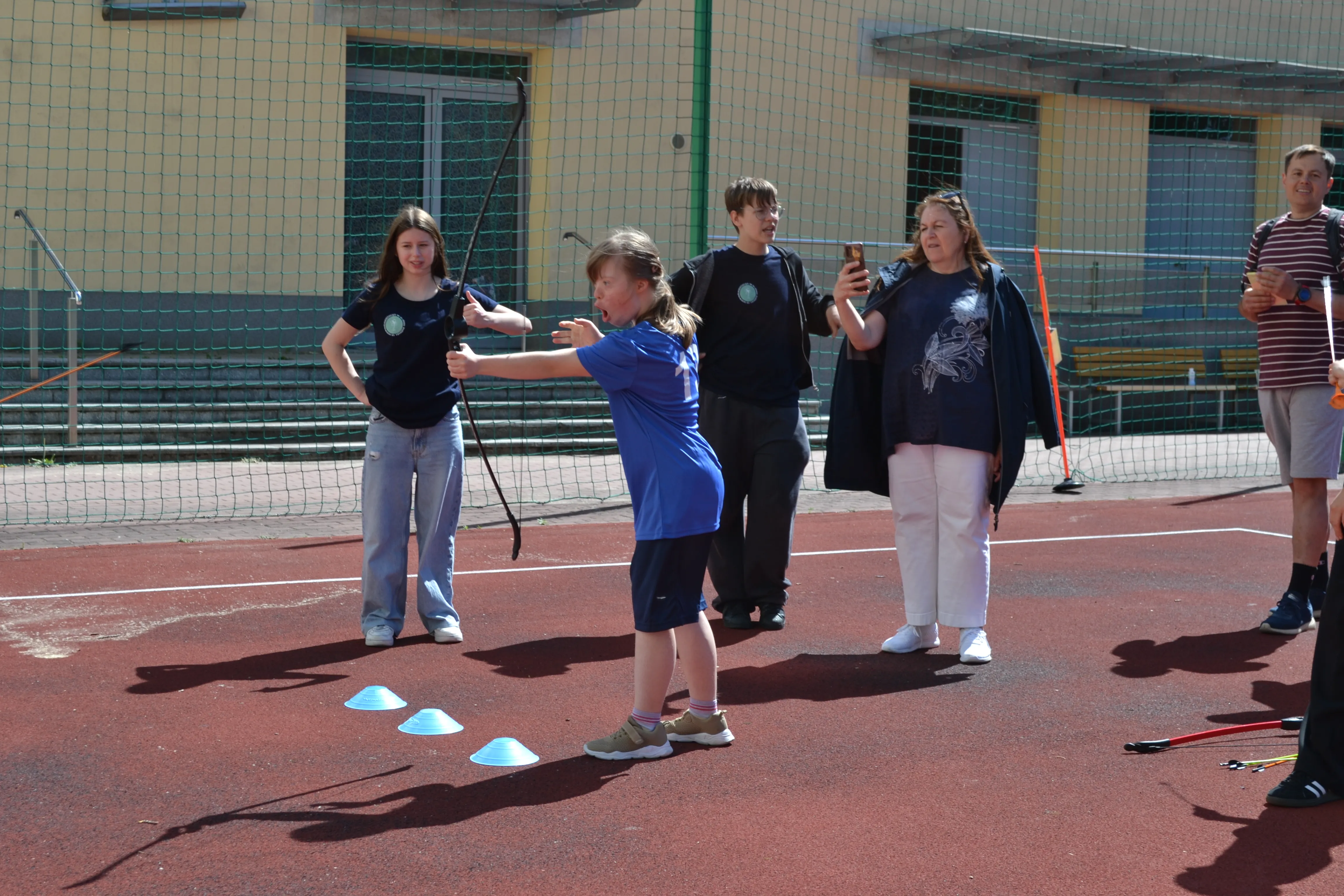 Olimpiada Sportów Nietypowych