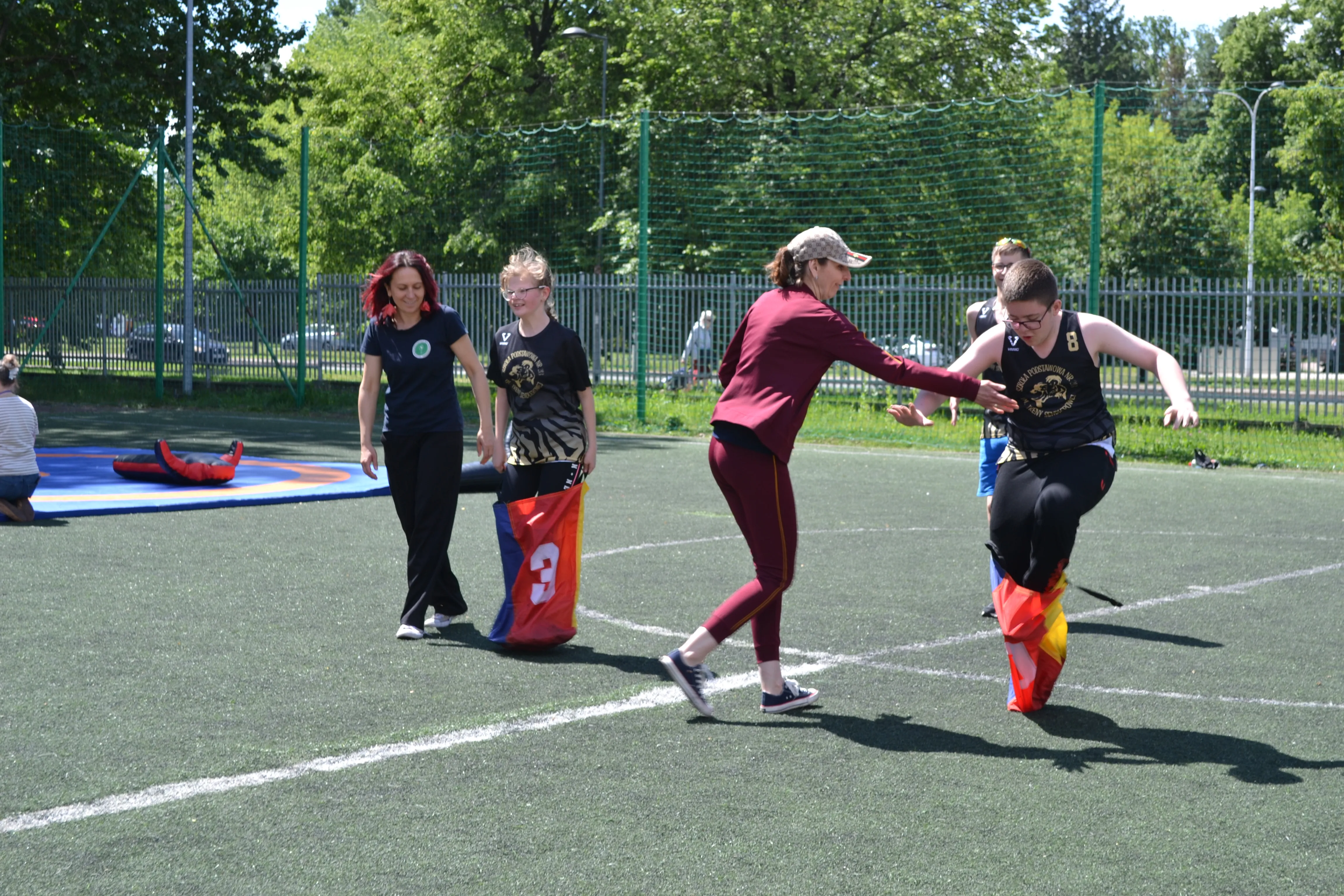 Olimpiada Sportów Nietypowych