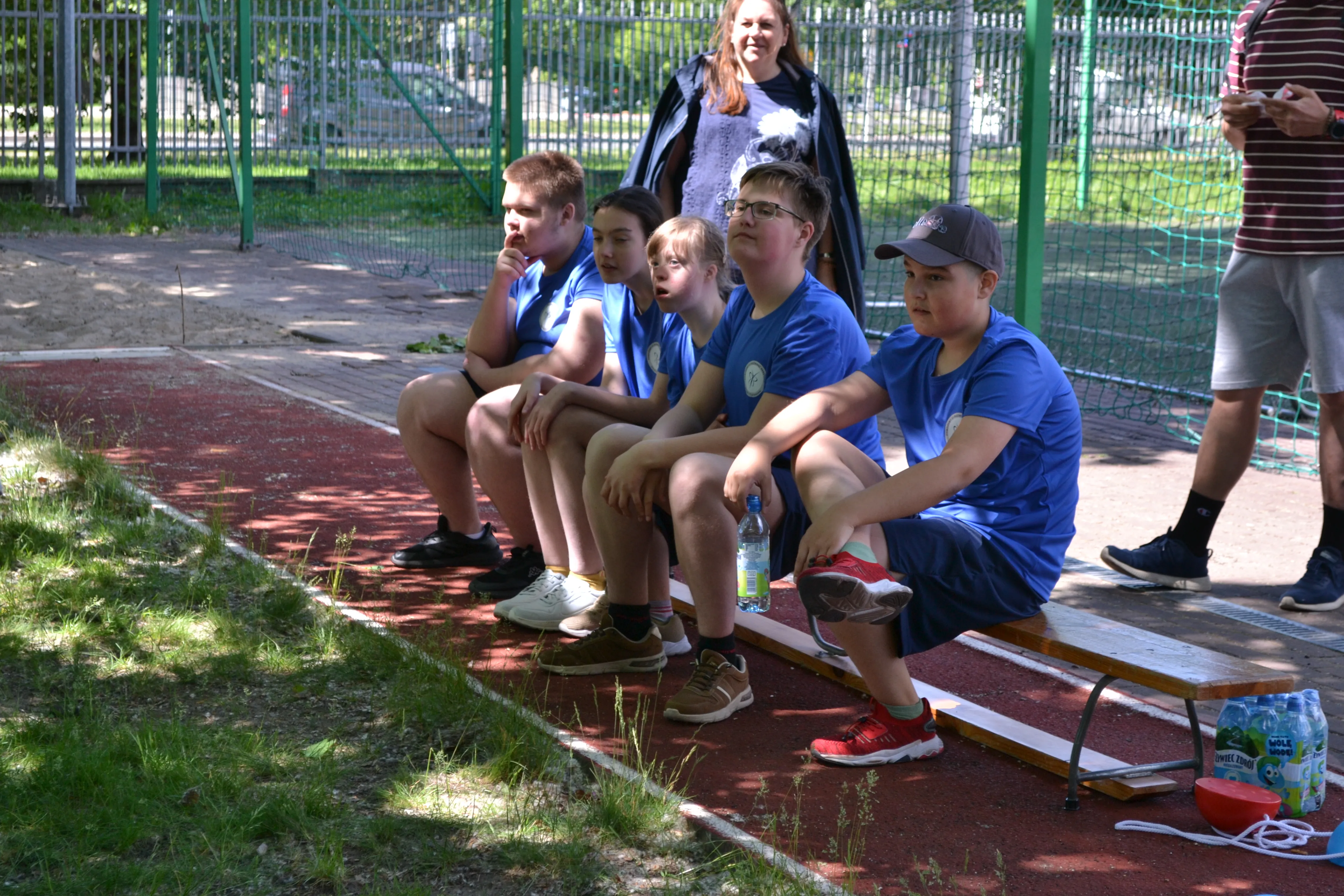 Olimpiada Sportów Nietypowych