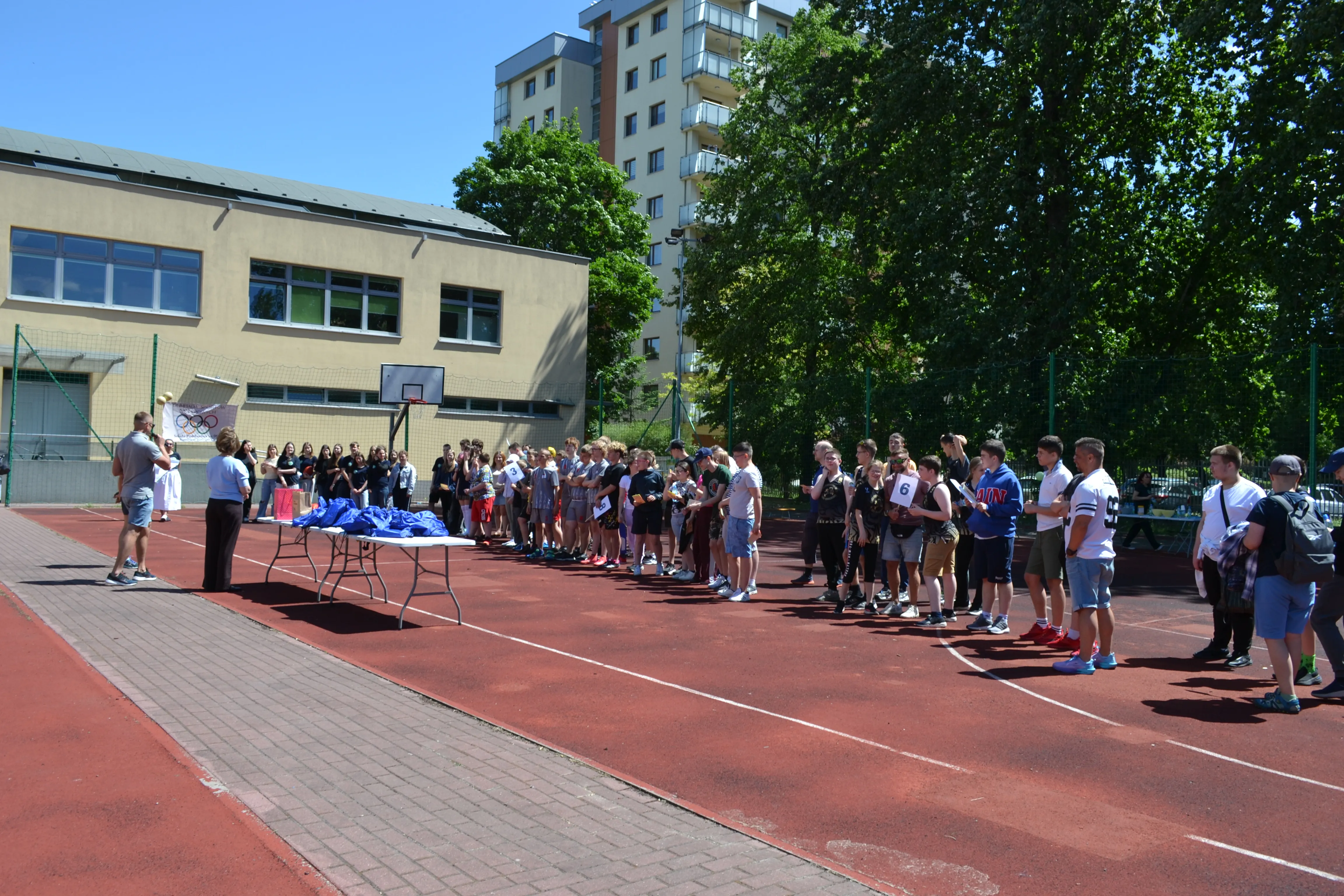 Olimpiada Sportów Nietypowych
