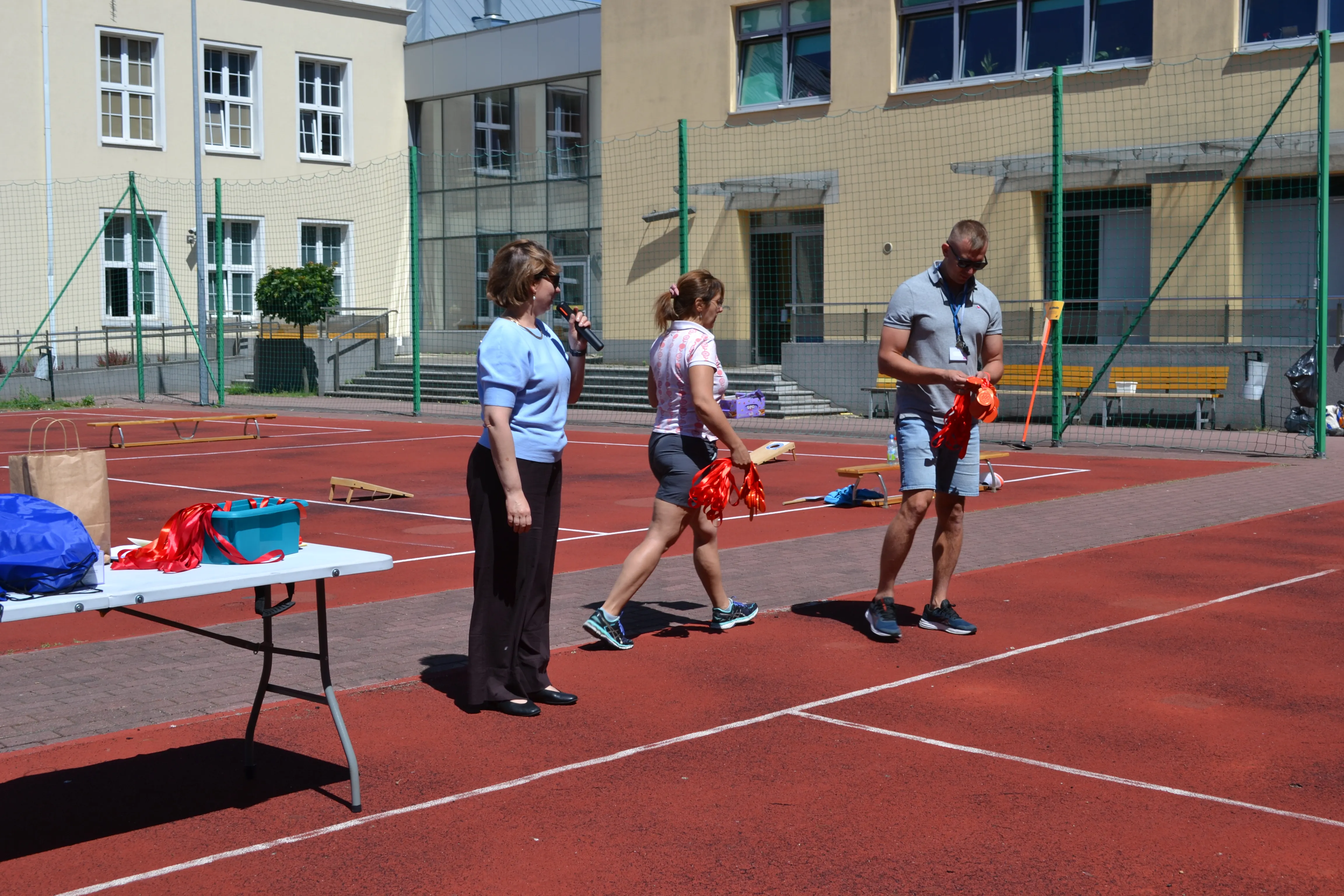 Olimpiada Sportów Nietypowych