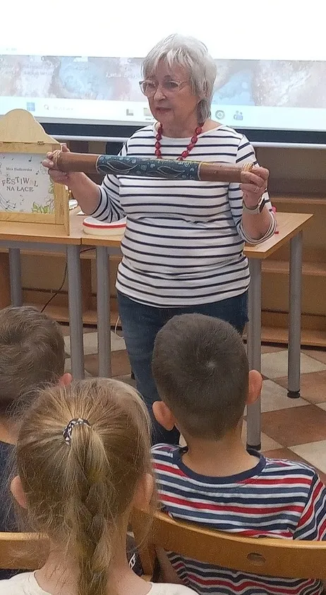 Białkowska 5 K