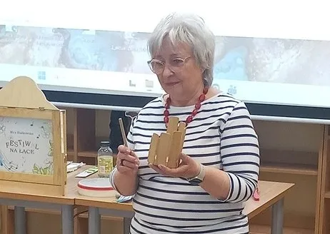 Białkowska 5 K