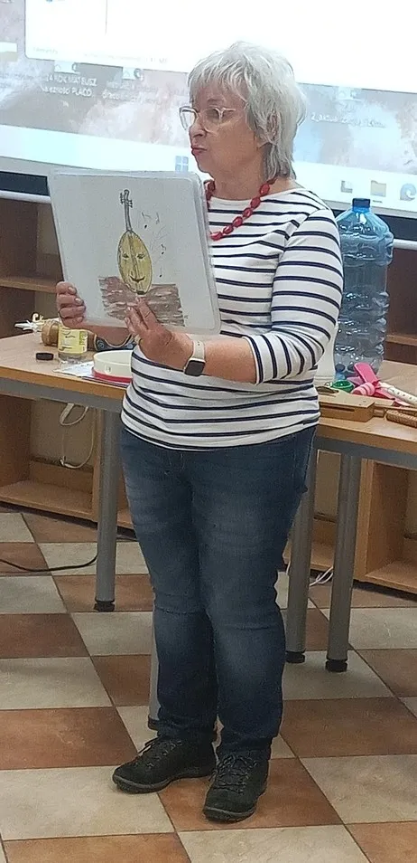 Białkowska 5 K