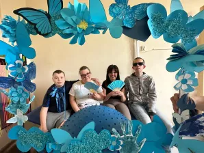 Miesiąc Świadomości Autyzmu