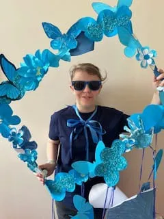 Miesiąc Świadomości Autyzmu