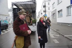 Narodowy Dzień Pamięci Żołnierzy Wyklętych