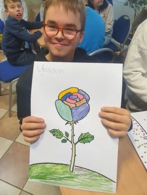 Warsztaty ilustratorskie z Julią Konieczną