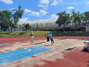 XXVIII Igrzyska Dzieci i Młodzieży z Niepełnosprawnościami "Zwycięstwo jest w tobie"