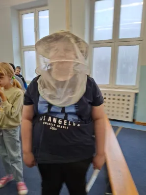 Warsztaty pszczelarskie