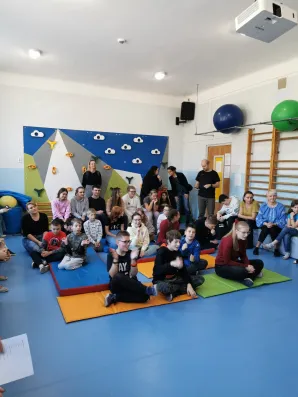 Pobiliśmy rekord Polski w pierwszej pomocy!