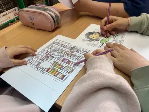 XXII Ogólnopolski Tydzień Bibliotek i Światowy Dzień Książki i Praw Autorskich