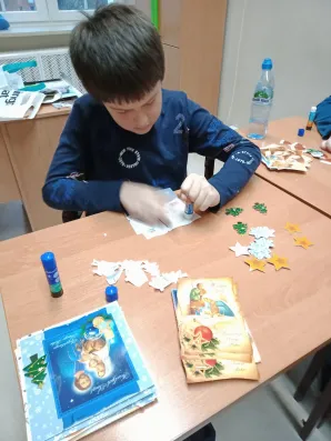 Kartki z życzeniami