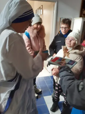 Kartki z życzeniami