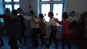 Bal karnawałowo-walentynkowy 2024