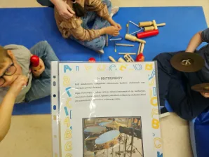 Alfabet logopedyczny