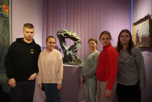 Zwiedzamy Mazowsze - Płock i Czerwińsk