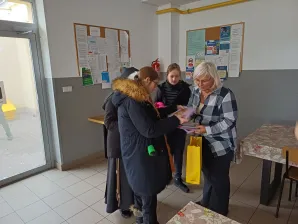 Kartki z życzeniami