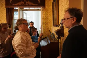 Zwiedzamy Mazowsze - Płock i Czerwińsk