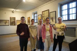 Muzeum X Pawilonu Cytadeli Warszawskiej