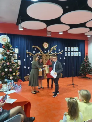 Konkurs recytatorski