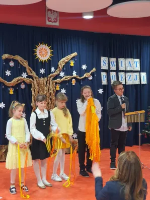 Konkurs recytatorski