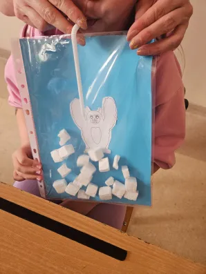 Alfabet logopedyczny