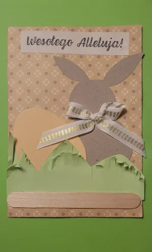 Wspólne życzenia dla klas.