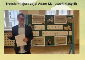 Czy łatwo być dorosłym?