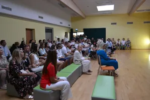 Uroczyste rozpoczęcie Roku Szkolnego 2024/2025