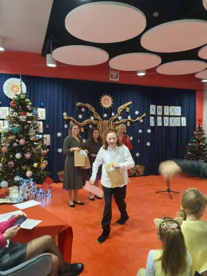 Konkurs recytatorski