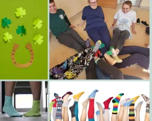 Światowy Dzień Zespołu Downa