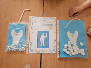 Alfabet logopedyczny