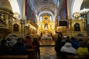 Zwiedzamy Mazowsze - Płock i Czerwińsk