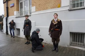 Narodowy Dzień Pamięci Żołnierzy Wyklętych